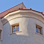 Hotel David an der Donau