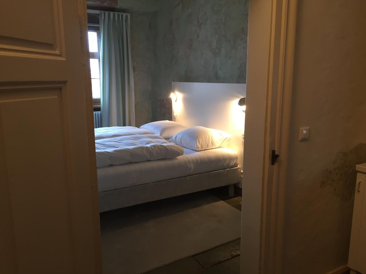 David An Der Donau Hotel 4*