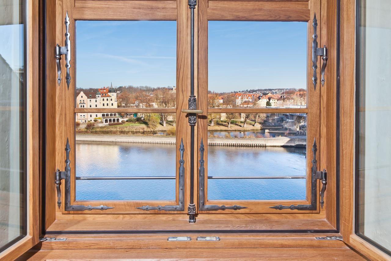 David An Der Donau Hotel 4*