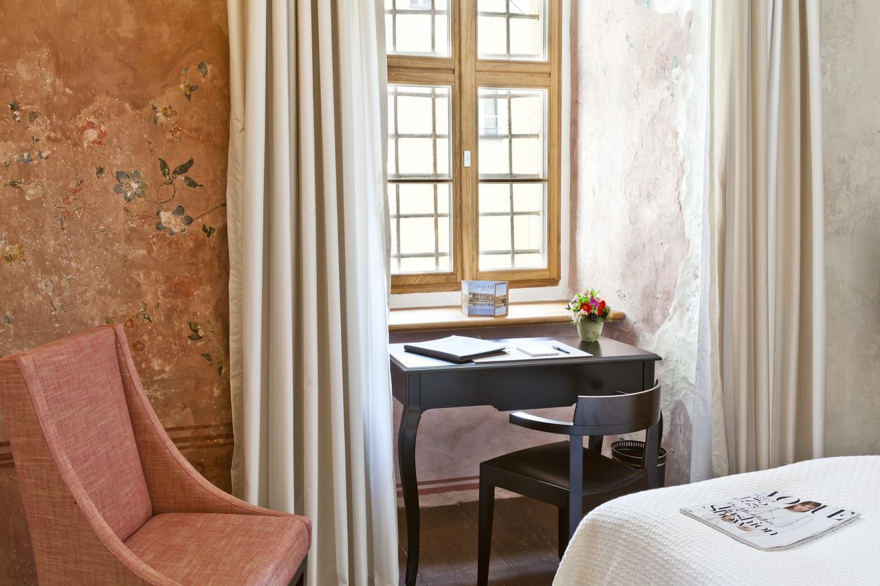 David An Der Donau Hotel 4*