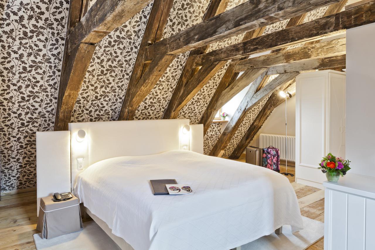 Hotel David An Der Donau